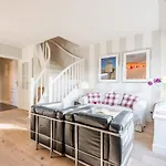 Haus Im Grund 21a Whg 61 Apartment *