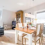Haus Im Grund 21a Whg 61 Wenningstedt-Braderup