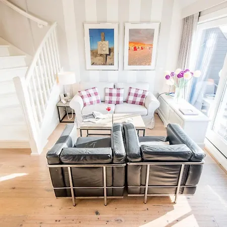 דירה Haus Im Grund 21a Whg 61