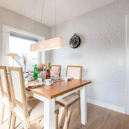 Haus Im Grund 21a Whg 61 *