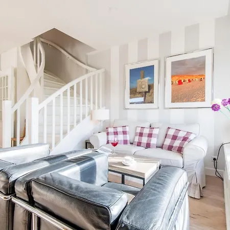 Haus Im Grund 21a Whg 61 דירה