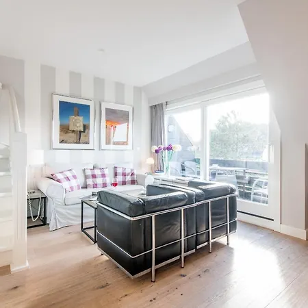 Haus Im Grund 21a Whg 61 דירה *