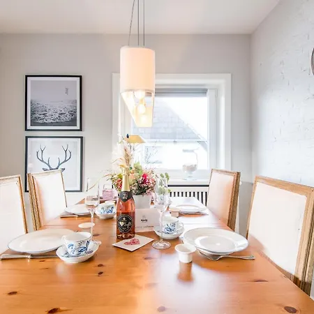 Haus Im Grund 21a Whg 61