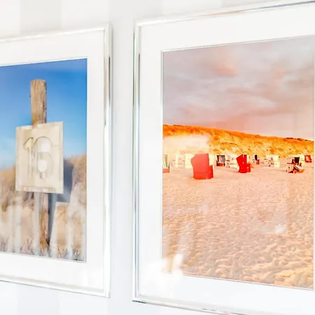 דירה Haus Im Grund 21a Whg 61