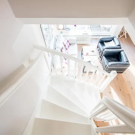 Haus Im Grund 21a Whg 61 *