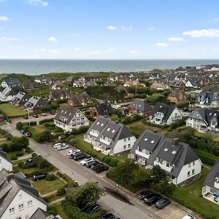 דירה Haus Im Grund 21a Whg 61 *